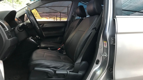 Honda Cr-v Ex 4x4 M/t 6m - Tute Cars Eric