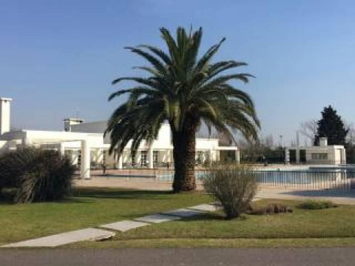 Imagen 4 de 13 de Excelente Lote Dentro Del Barrio Privado La Lomada - Pilar
