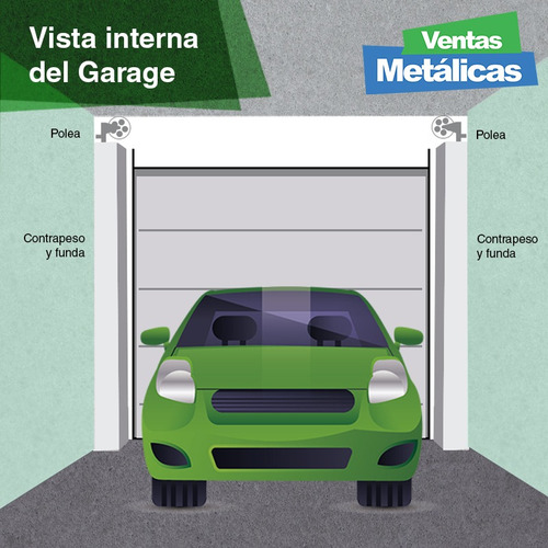 Porton Levadizo Manual Y Puerta Haciendo Juego Tablillas Gris Oscuro