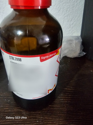 Ortosilicato Tetraetilo