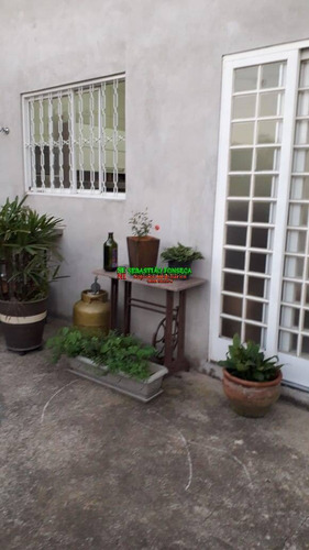 Imagem 4 de 7 de Casa Com 3 Dormitórios No Bairro Santa Julia Em Sjc - 1444