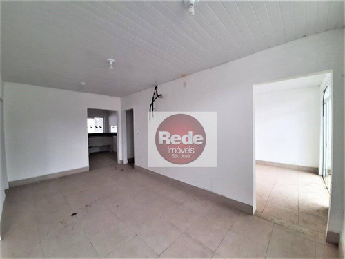 Imagem 7 de 21 de Ponto Para Alugar, 115 M² Por R$ 3.700,00/mês - Jardim Bela Vista - São José Dos Campos/sp - Pt0252