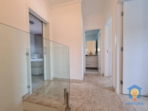 Imagem 16 de 30 de Casa Com 3 Dorms À Venda - R$ 629.000 - Granja Viana Cotia/sp - Ca0534