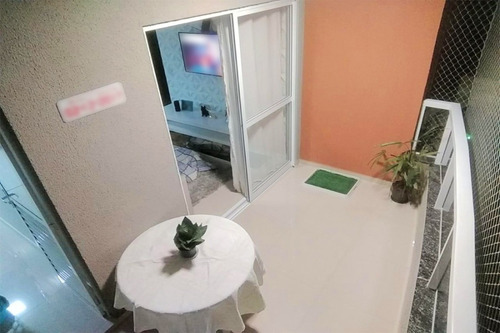 Imagem 9 de 18 de Acrc Imóveis - Apartamento Semi Mobiliado À Venda Na Itoupava Central - Ap03400 - 67654097