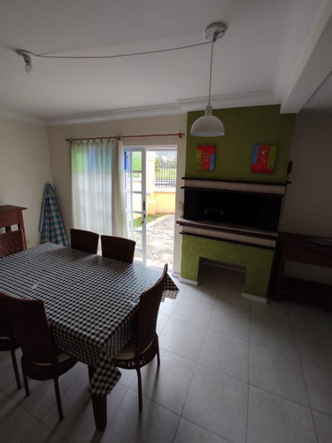 Imagem 4 de 12 de Casa Em Palmas, Governador Celso Ramos/sc De 144m² 4 Quartos À Venda Por R$ 1.400.000,00 - Ca1568733-s