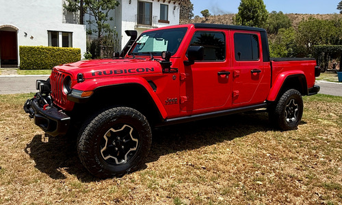 Jeep Gladiator 3.6 Rubicon 4x4 At