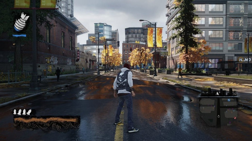 Ps4 Playstation 4 Español Original Watch Dogs 2