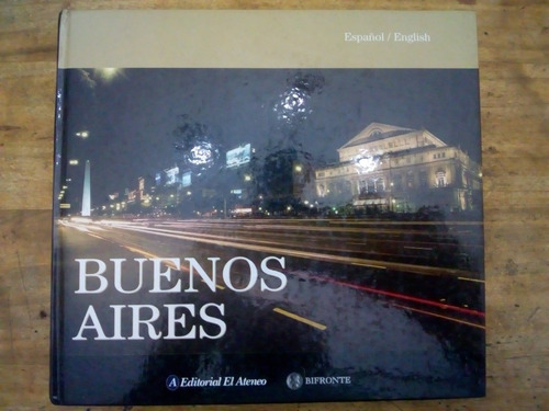 Libro Buenos Aires Guia Fotografica Bilingue (62)