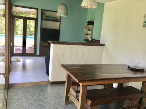 Bustamante Prop. Villa Olivos - 9822 - Casa - Venta C/renta