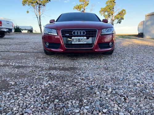 Audi A5 Sportback 2011 2.0 T Fsi Mt 211cv