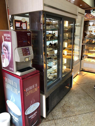 Imagen 3 de 8 de Fondo De Comercio - Panadería Confitería Sandwichería - Mar Del Plata