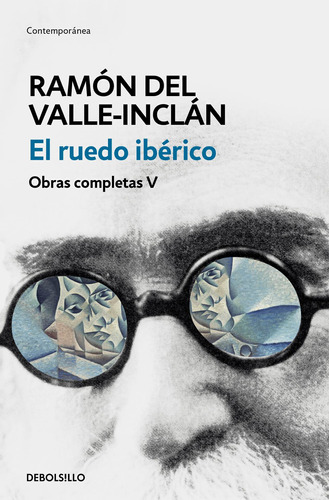 El Ruedo Ibérico (obras Completas Valle-inclán 5) -   - *