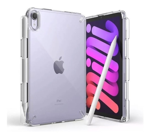 Funda Ringke Fusion - iPad Mini 6 (2021)