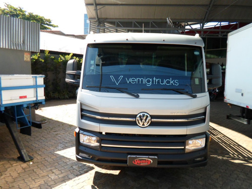 Vw Delivery Express