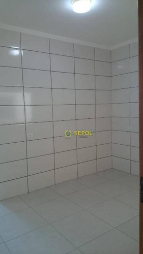 Imagem 8 de 23 de Kitnet Com 1 Dormitório Para Alugar Por R$ 850,00/mês - Jardim São José (são Mateus) - São Paulo/sp - Kn0010