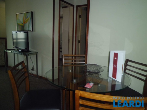 Imagem 5 de 15 de Flat - Consolação - Sp - 490928