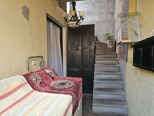 Casa Con Casita En Venta En San Miguel Vive Y Renta En Excelente Ubicación