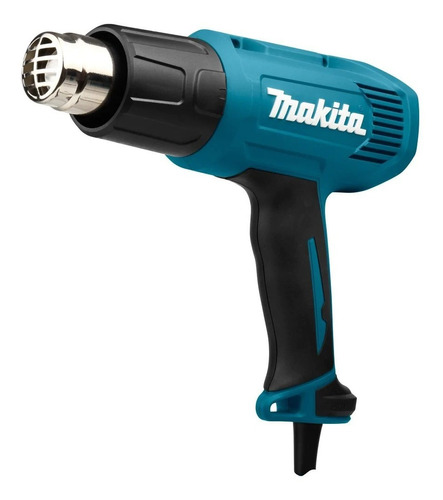 Pistola De Calor De 1,600w, 300 - 500°c, 350 - 500l/min