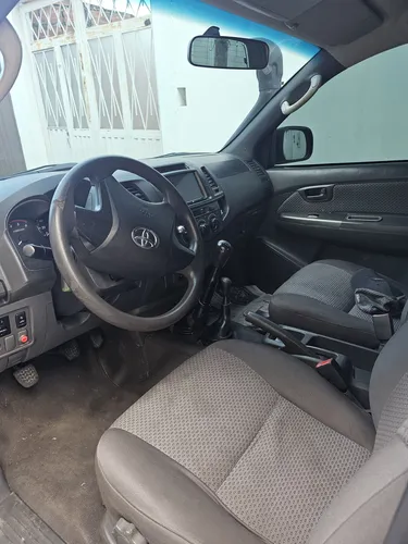 Toyota Hilux 2.5 Imv 4x4
