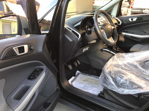Ford Ecosport 2014 1.6 16v Freestyle Flex 5p