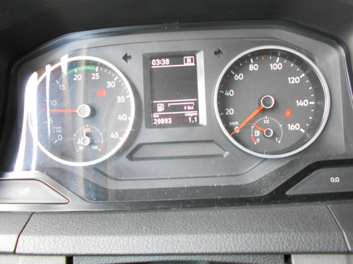 Imagem 11 de 12 de Vw Express Drc 4x2 19/20 Completo, Refrigerado -20cº