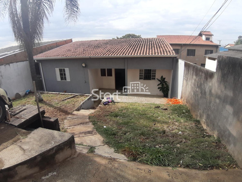 Imagem 2 de 21 de Casa À Venda Em Jardim Ouro Verde - Ca008622