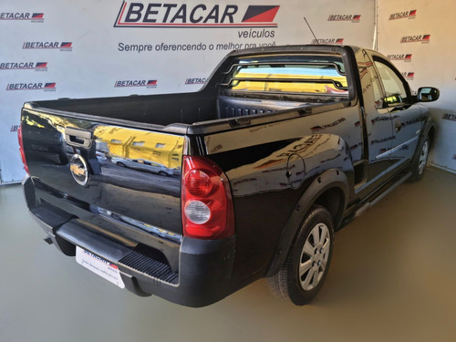 Chevrolet Montana 1.4 Conquest Econoflex 2p
