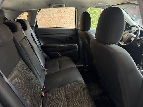 Mitsubishi ASX 2.0 4X2 16V