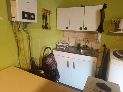 Vendo Casa 2d 1b Ubicada En Sector De Puen Alto