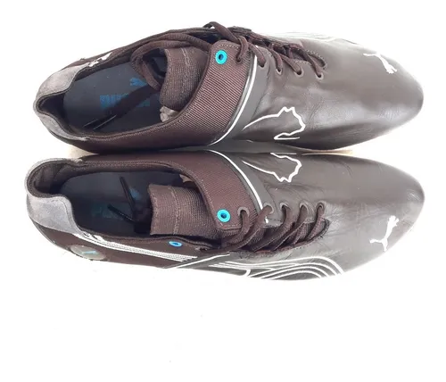 Puma future cat marron outlet