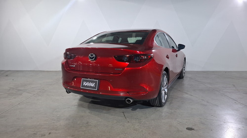 Mazda 3 2.5 I Sport