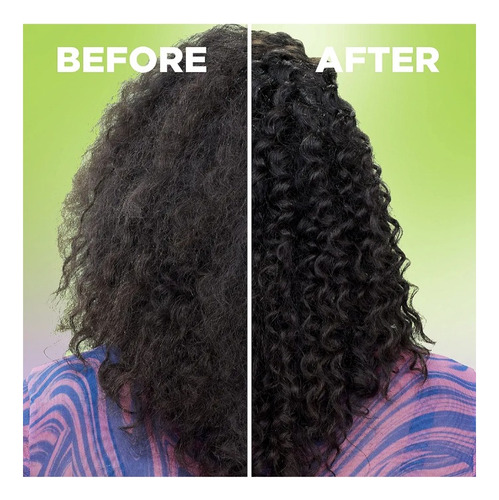 Garnier Fructis Curl Refresher Reviving Spray Proteina Coco