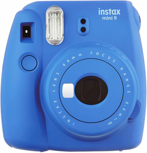 Camara Instantanea Fujifilm Instax Mini 9