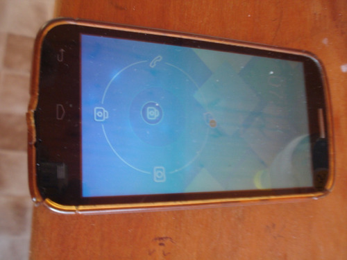 Celular Alcatel One Touch C7.