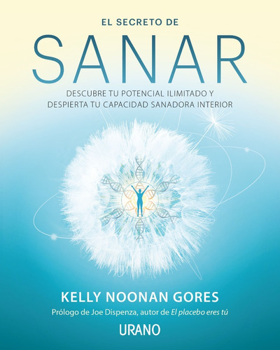 Libro Secreto De Sanar - Noonan Gores Kelly