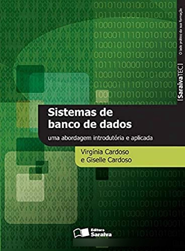 Libro Sistema De Banco De Dados