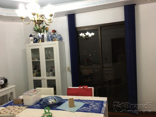 Imagem 13 de 14 de Apartamento Com 230 Metros Quadrados E 4 Dormitorios No Jardim Avelino! - V-853