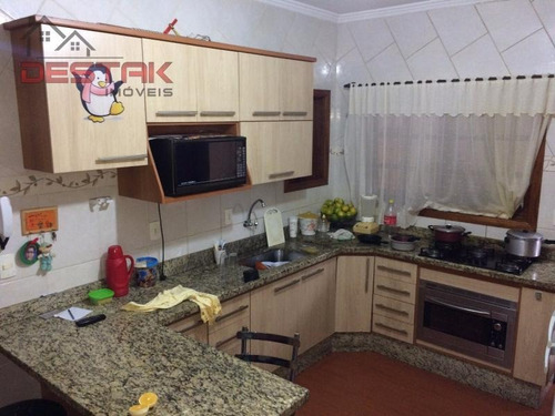 Imagem 6 de 14 de Ref.: 3464 - Casa Comercial Em Jundiaí Para Venda - V3464
