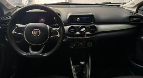 Fiat Argo ARGO DRIVE 1.0 6V FLEX
