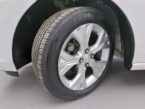 Chevrolet Onix 1.0 TURBO FLEX PLUS LTZ MANUAL