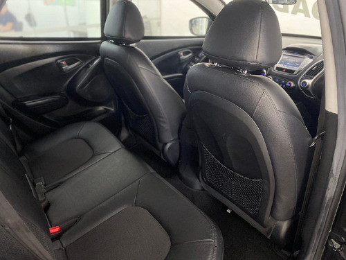 Hyundai IX35 2.0 MPI 4X2 16V FLEX 4P AUTOMATICO
