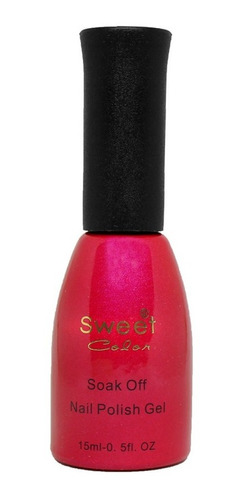                Primer Preparador De Uñas Sweet Color 15ml