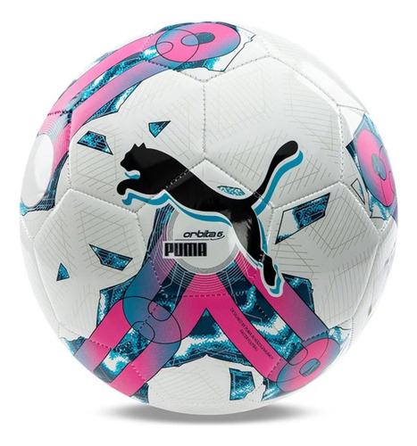 Balon Puma Orbita 6 Ms 8378710