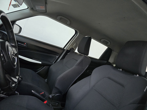 Suzuki Swift 1.2 Glx Mt