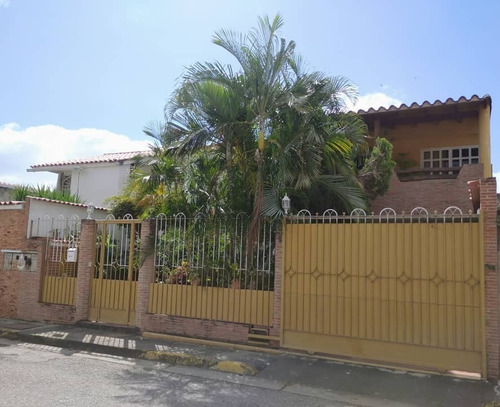 Imagen 2 de 22 de Casa En Venta Guatire Castillejo Villa Hermosa 4 Habitaciones Y 3 Baños