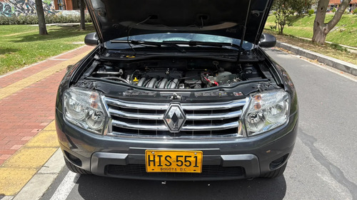 Renault Duster 1.6 Expression