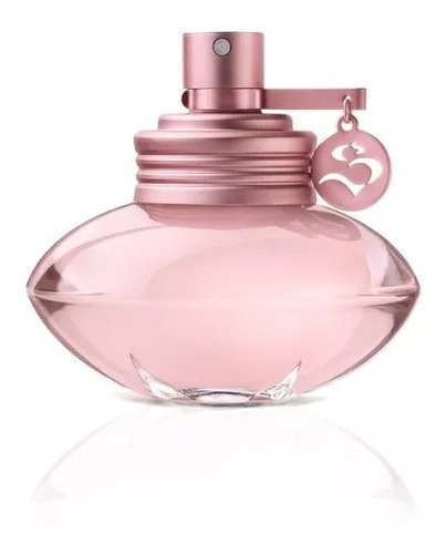 Perfume S By Shakira Mujer 80ml - mL a $1736