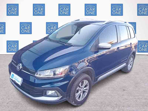 Volkswagen Suran 1.6 CROSS HIGHLINE L15