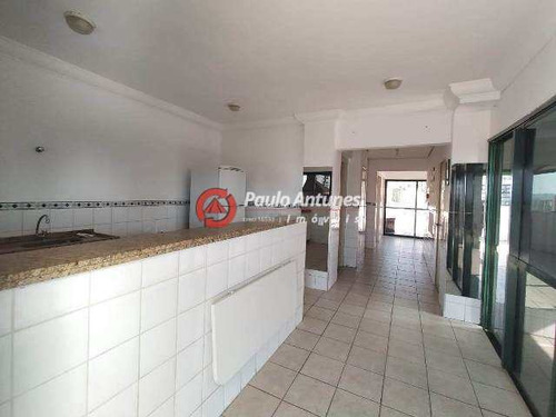 Apartamento 1 Dorm - R$ 370.000,00 - 37m² - Código: 9065 - V9065