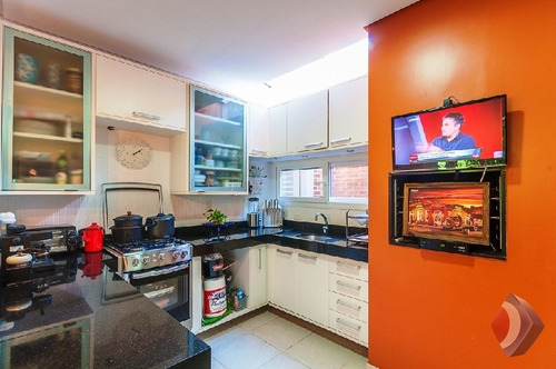 Imagem 3 de 15 de Casa Em Condominio - Terraville - Ref: 6962 - V-6962